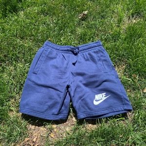 Nike sweats